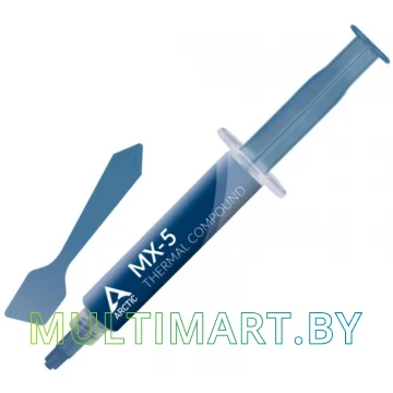 Термопаста Arctic MX-5 ACTCP00048A (8 г)